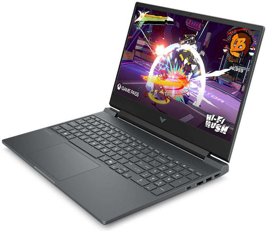 HP VICTUS 15.6" IPS FHD 144Hz (Ryzen 7-260/24GB/1TB SSD/GeForce RTX 5050/W11 Home) (GR Keyboard)