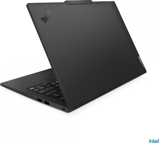 Lenovo ThinkPad T14 Gen 6 14" IPS FHD+ (Ultra 7-255U/64GB/1TB SSD/W11 Pro) (International English Keyboard)