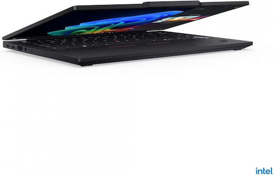 Lenovo ThinkPad T14 Gen 6 14" IPS FHD+ (Ultra 7-255U/64GB/1TB SSD/W11 Pro) (International English Keyboard)