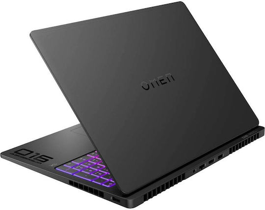 HP OMEN 16-am1001nv 16" OLED FHD+ 240Hz (i9-14900HX/24GB/1TB SSD/GeForce RTX 5070/W11 Home) (GR Keyboard)