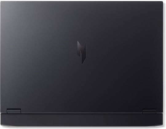 Acer Nitro 16S AI AN16S-61 -R1MY 16" IPS FHD+ 180Hz (Ryzen AI 300 Series-7 350/16GB/1TB SSD/GeForce RTX 5060/No OS) (US Keyboard)