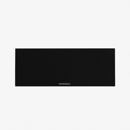 Wharfedale Diamond 12.Ci WH-073505-00A Hi-Fi Lautsprecher Zentrale 2 Anzahl von Fahrern Walnuss