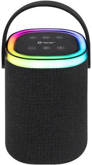 Tracer Stripe XL Bluetooth Speaker 10W Black