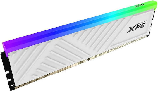 Adata Spectrix D35G DDR4 with Module 1x16GB and Speed 3200 for Desktop