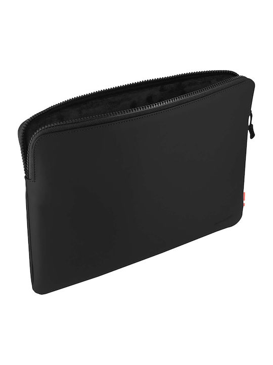 dbramante1928 Θήκη Laptop Μαύρη OX13ICBL6836