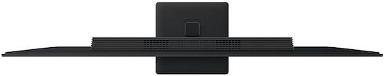 Samsung M5 M50F VA Intelligenter Monitor 32" FHD 1920x1080 mit Reaktionszeit 4ms GTG
