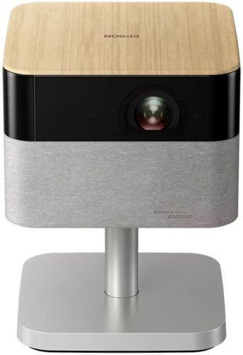 Epson Lifestudio Flex EF-72 V11HB76640 Projector 3LCD Λάμπας LED με Wi-Fi και Ενσωματωμένα Ηχεία