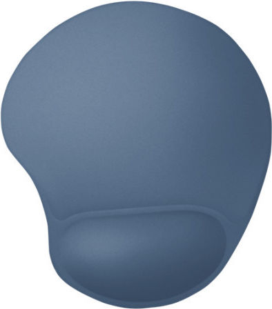 Mousepad Trust Peles Bigfoot S Steelblue 8713439260113 26011 8713439260113