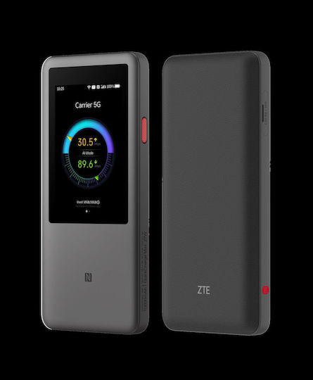 ZTE U60 Pro Drahtlos 5G