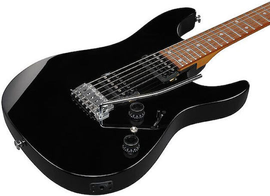 Ibanez Електрическа Китара Черна