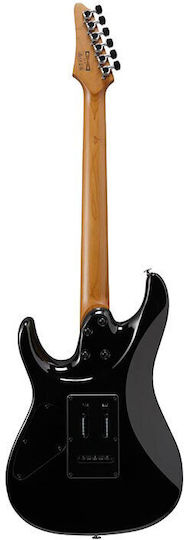 Ibanez Електрическа Китара Черна
