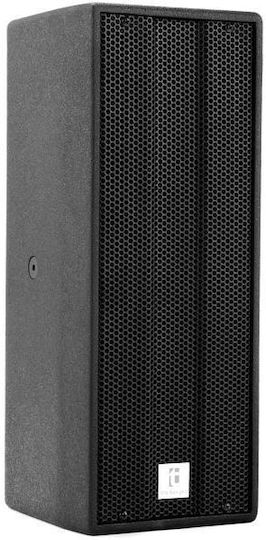 The Box Pro Achat 204 Παθητικό Ηχείο PA 80W με Woofer 4" 17.2x14.2x36εκ.