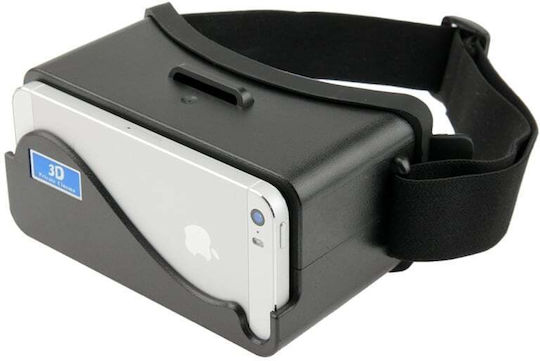 S-IP5G-7890 VR Headset για Κινητά