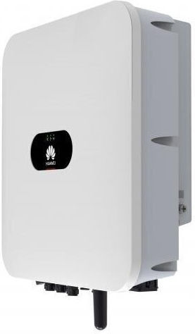 Huawei SUN2000-4.6KTL-L1 Wechselrichter Nennleistung 4600W mit Nenn-Eingangsspannung 220V Einphasig