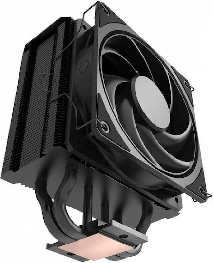 CoolerMaster Hyper 212 3DHP CPU Cooling Fan for AM4/AM5/1200/115x/1700 Socket