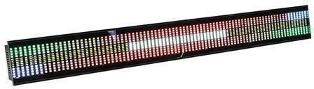 Afx Thunderled Strobe Led Bar Εφέ