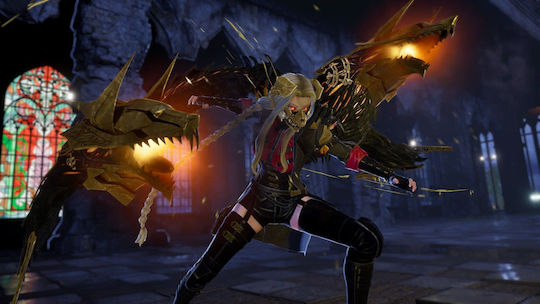 Code Vein II Joc Xbox Series X
