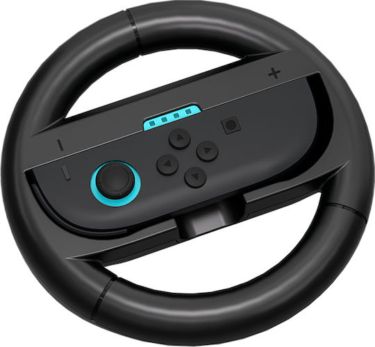 Steering Wheel Blackeng Pack of 2 for Switch 2