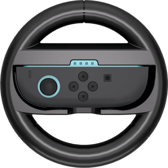 Steering Wheel Blackeng Pack of 2 for Switch 2
