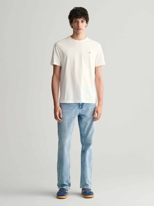 T-shirt White