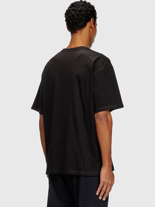 T-shirt Black