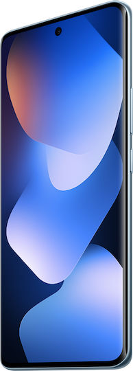Xiaomi Redmi Note 15 Pro 4G Dual SIM (8/256GB) Ледено Син