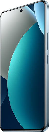 Xiaomi Redmi Note 15 Pro 4G Dual SIM (8/256GB) Ледено Син
