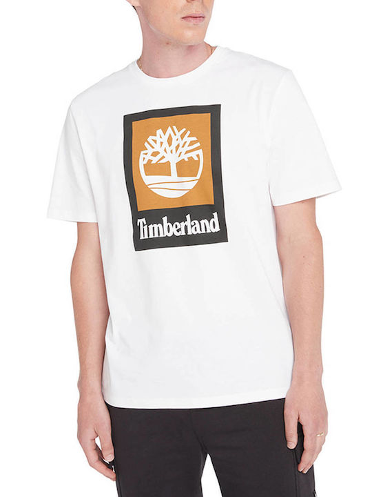 T-shirt White