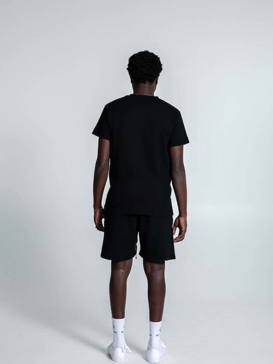 T-Shirt Black