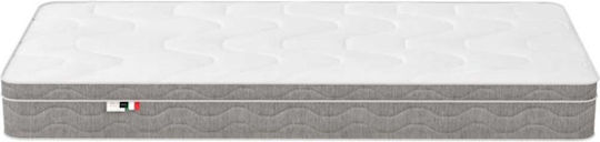 Como felt & wadding producers Единичен Ортопедичен Матрак 90x190см