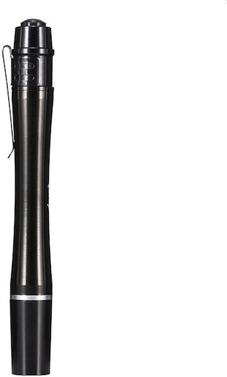 LED UV IP54 Черен