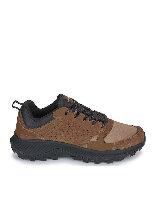 Sneakers Brown