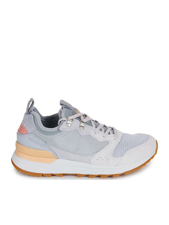 Alpine 83 Γυναικεία Sneakers Γκρι