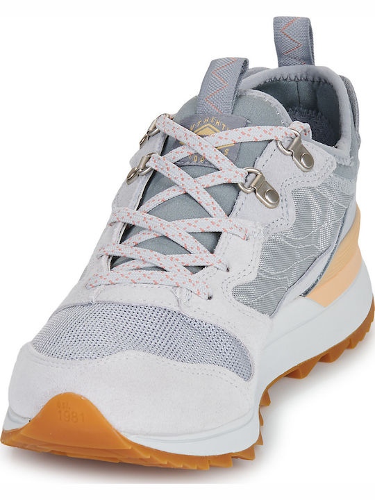 Alpine 83 Γυναικεία Sneakers Γκρι
