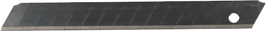 7556.1/09-sk2h Set 10 Ersatzklingen 9 Mm Sk2h Code 902775