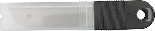 7556.1-bim Set 10 Bi-metal Cutter Blades 18 Mm Code 902776