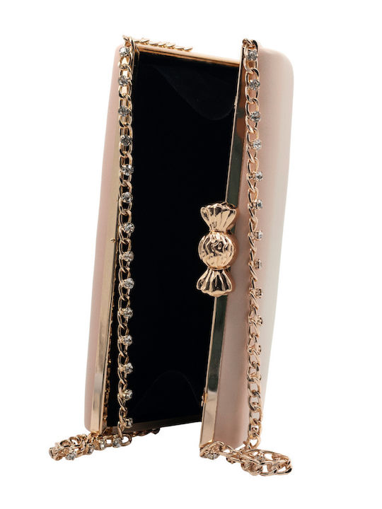 Women's Bag Crossbody Pink