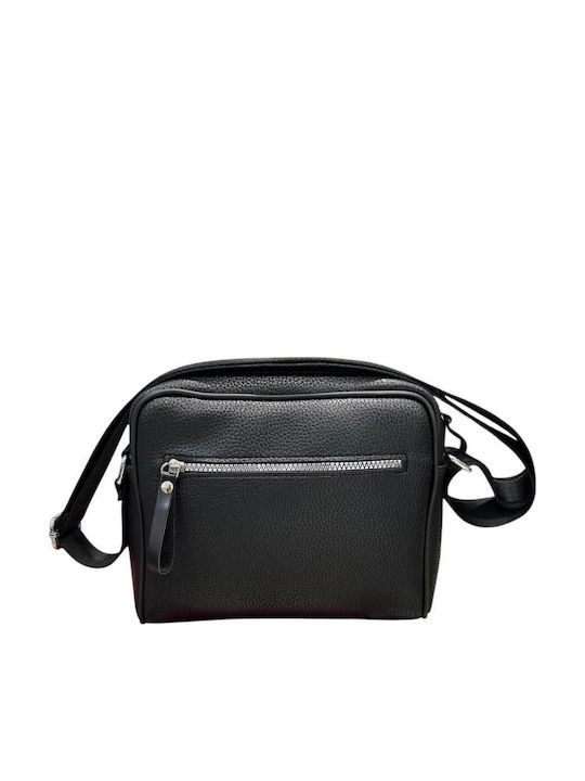 Geantă de damă Crossbody Neagră