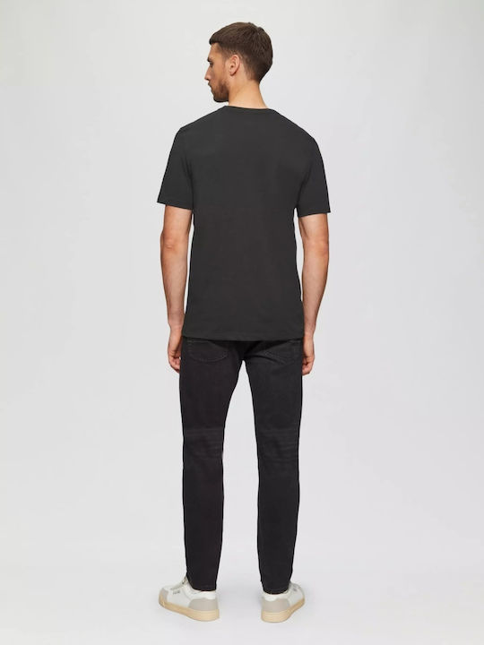 T-shirt Black