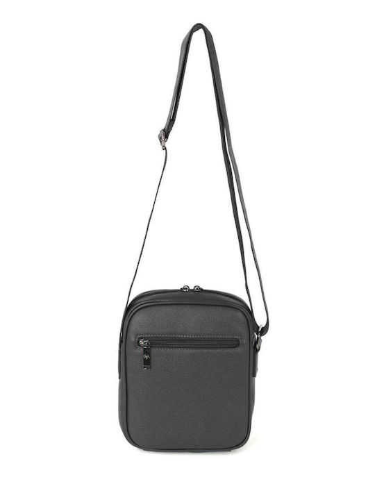 Men's Bag Shoulder / Crossbody Black