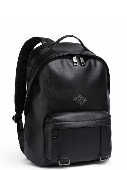 Men's Bag Shoulder / Crossbody Black