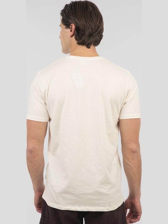 T-shirt Off White, White