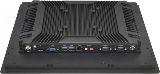 Allnet All-In-One POSDesktop Display 15"