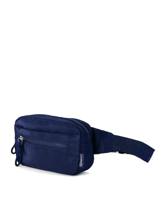 Waist Bag Blue