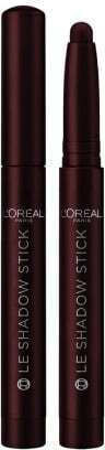 L'Oreal Paris Le Shadow Eye Shadow Matte Stick 125 Starry Burgundy 1.4gr