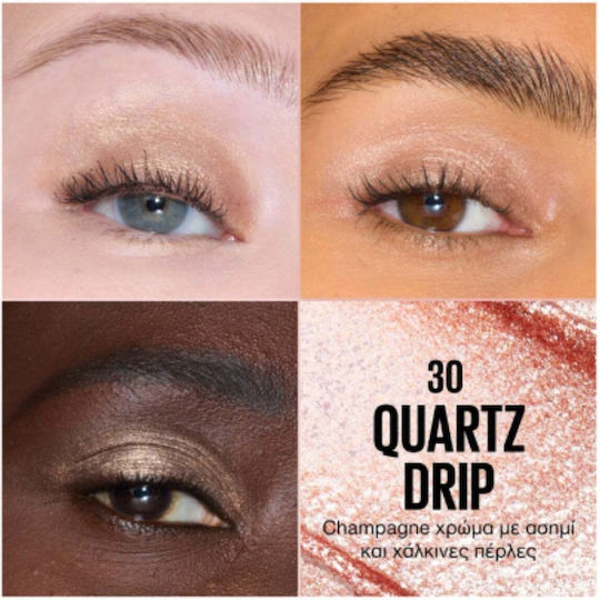 Maybelline Shadow Drip Σκιά Ματιών σε Υγρή Μορφή 30-υγρή Σκιά Ματιών 5ml