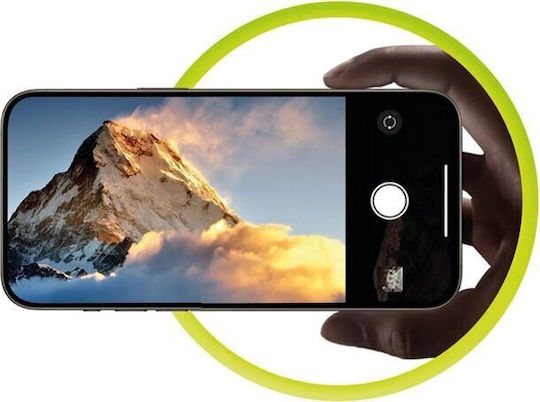 Mobile Origin Sapphire Lens Guards Camera Glass Protection Compatible Iphone 17 Pro 17 Pro Max Clear