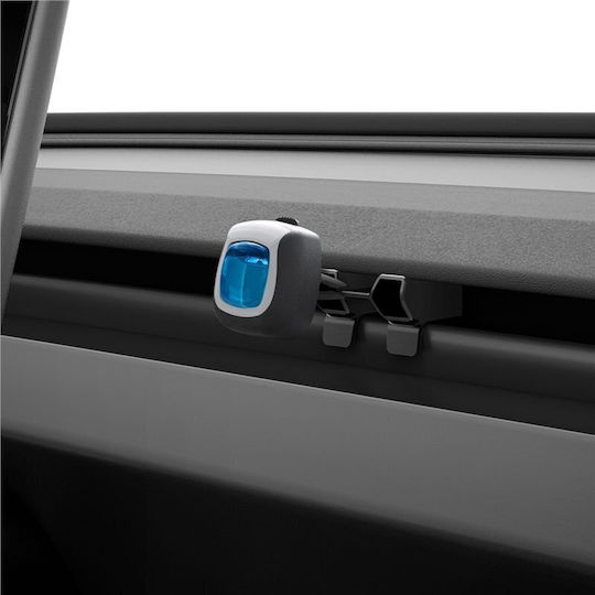 Spigen Lichid Aromatic Aerisire Mașină Negru 1buc
