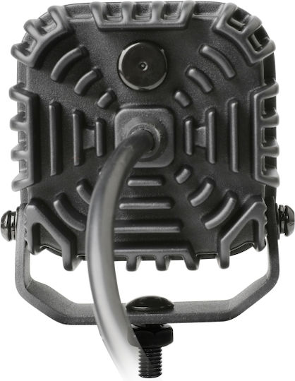 Scheinwerfer Auto in Balkenform LED 10 - 30V 32W 8.49cm mit Weiß Beleuchtung 1Stück