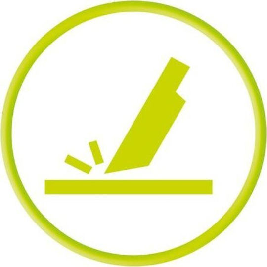 Mobile Origin Protection Silicone for AirTag in Blue color